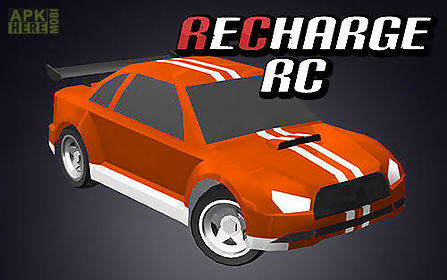 recharge rc