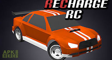Recharge rc