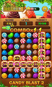 candy blast 2