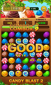 candy blast 2