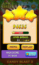 candy blast 2