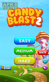 candy blast 2