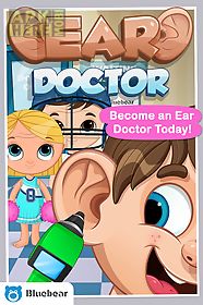 ear doctor