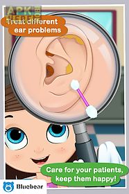 ear doctor