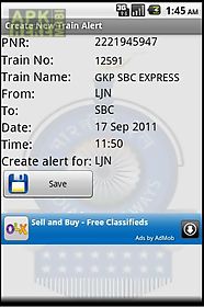 indian railway train alarm