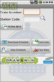 indian railway train alarm