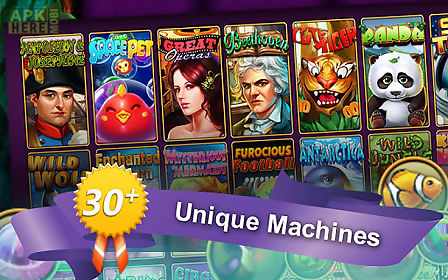 mega win casino - free slots