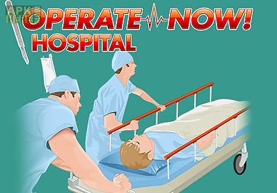 operate now! hospital