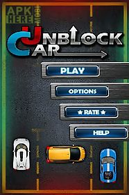 unblock car