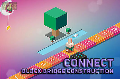 connect: block bridge construction