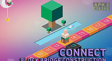 Connect: block bridge constructi..