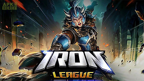 iron league