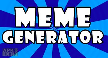 Meme generator & creator