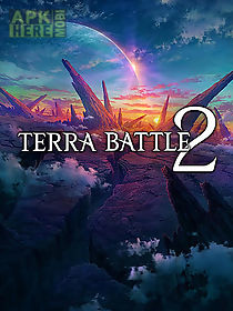 terra battle 2