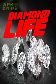 diamond life  live wallpaper