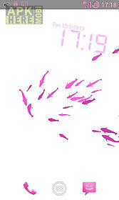 fish  live wallpaper