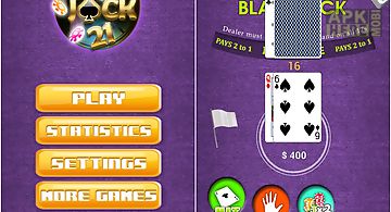 Casino blackjack21