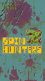 spin hunters