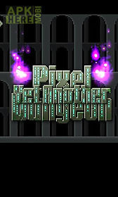 yet another pixel dungeon