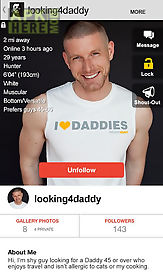 daddyhunt: gay dating