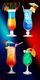 drink cocktail simulator