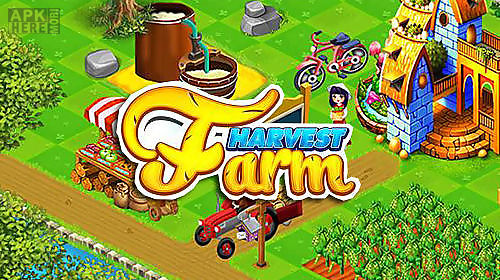 harvest farm