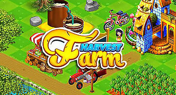 Harvest farm