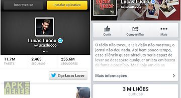 Lucaslucco app