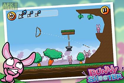 bunny shooter free game
