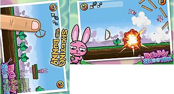 Bunny shooter free game