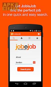 jobs by jobisjob
