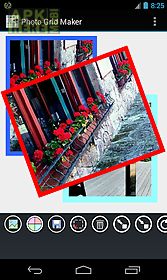 photo grid maker