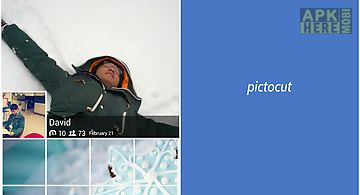 Pictocut 2.0 (beta)