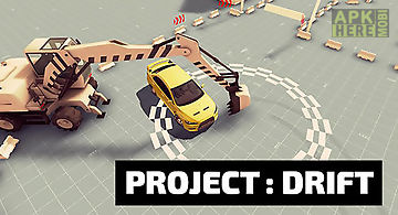 Project: drift