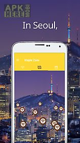 🏅waple-wifi sharing platform