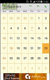 calendario festivos colombia