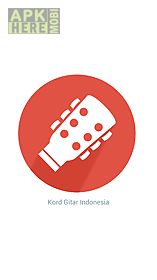 chord guitar indonesia offline
