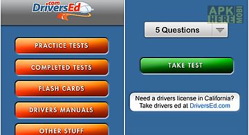 Drivers ed texas