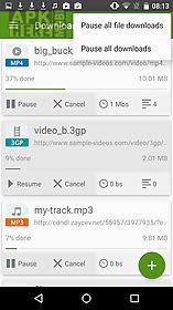 fast download manager