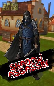 shadow assassin