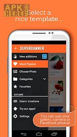 superbanner - text banners