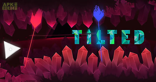 tilted: a tale of refraction