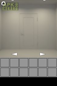 white room -room escape game-
