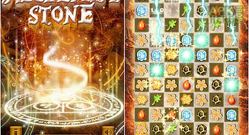 Alchemist stone free