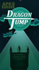 dragon jump