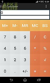 financial calculators v1