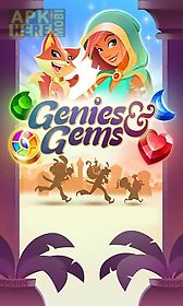 genies and gems