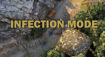 Infection mode