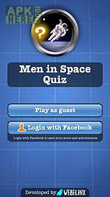 man in space quiz free