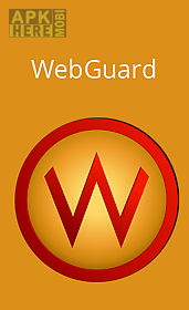web guard